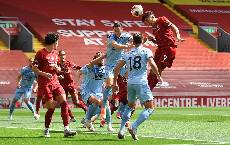 Soi kèo phạt góc Burnley vs Liverpool, 2h15 ngày 20/5