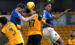 Soi kèo phạt góc Everton vs Wolves, 0h ngày 20/5