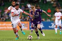 Soi kèo phạt góc Perth Glory vs Adelaide, 18h20 ngày 19/5
