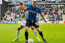 Phân tích kèo hiệp 1 Vaasa vs Inter Turku, 22h ngày 19/5 Phân tích kèo hiệp 1 Vaasa vs Inter Turku, 22h ngày 19/5