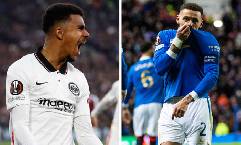 So sánh giá trị đội hình Eintracht Frankfurt vs Rangers, trước chung kết Europa League So sánh giá trị đội hình Eintracht Frankfurt vs Rangers, trước chung kết Europa League