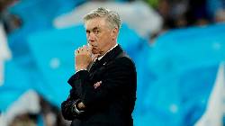 Ancelotti làm rõ tương lai sau thảm bại trước Man City Ancelotti làm rõ tương lai sau thảm bại trước Man City