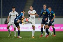 Nhận định, soi kèo Dnipro-1 vs Kolos Kovalivka, 18h00 ngày 19/5