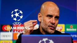 Pep thừa nhận e ngại đối thủ ở trận chung kết Champions League Pep thừa nhận e ngại đối thủ ở trận chung kết Champions League
