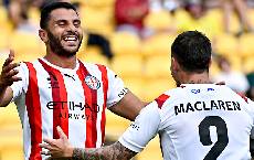 Soi kèo phạt góc Melbourne City vs Sydney, 16h45 ngày 19/5 Soi kèo phạt góc Melbourne City vs Sydney, 16h45 ngày 19/5