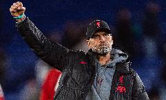 Tin Liverpool sáng 18/5: Klopp giục BLĐ ký sao Inter; Tranh sao mai với M.U Tin Liverpool sáng 18/5: Klopp giục BLĐ ký sao Inter; Tranh sao mai với M.U