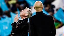 Trung vệ huyền thoại 'choáng váng' với lựa chọn của Ancelotti Trung vệ huyền thoại 'choáng váng' với lựa chọn của Ancelotti