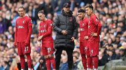 Xác định 4 cái tên chính thức chia tay Liverpool Xác định 4 cái tên chính thức chia tay Liverpool