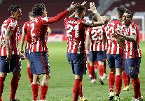 Nhận định, soi kèo Atletico Madrid vs Osasuna, 0h00 ngày 20/05: Khách buông xuôi