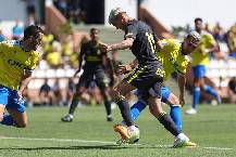 Nhận định, soi kèo Cadiz vs Las Palmas, 0h00 ngày 20/5: Mục tiêu phải thắng