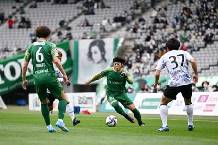 Nhận định, soi kèo FC Machida Zelvia vs Tokyo Verdy, 12h00 ngày 19/5: Ngựa ô của giải