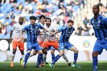 Nhận định, soi kèo Gangwon FC vs Ulsan HD FC, 14h30 ngày 19/5: Không thể cản bước