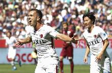 Nhận định, soi kèo Kashima Antlers vs Vissel Kobe, 13h00 ngày 19/5: Giữ vững ngôi đầu