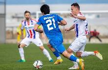 Nhận định, soi kèo Qizilqum Zarafshon vs Olympic Tashkent, 21h00 ngày 18/05: Thắng vì ngôi đầu bảng