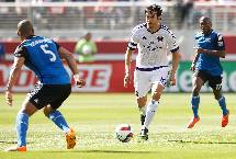 Nhận định, soi kèo San Jose Earthquakes vs Orlando City, 9h30 ngày 19/5: San bằng khoảng cách