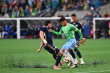 Nhận định, soi kèo Seattle Sounders vs Vancouver Whitecaps, 9h30 ngày 19/5: Phập phù