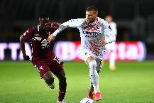 Nhận định, soi kèo Torino vs AC Milan, 1h45 ngày 19/5: Đả bại Á quân Nhận định, soi kèo Torino vs AC Milan, 1h45 ngày 19/5: Đả bại Á quân