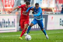 Nhận định, soi kèo Zwolle vs Twente, 19h30 ngày 19/05: Mệnh lệnh phải thắng