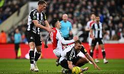 Chuyên gia Tony Ansell dự đoán Arsenal vs Newcastle, 22h30 ngày 18/5 Chuyên gia Tony Ansell dự đoán Arsenal vs Newcastle, 22h30 ngày 18/5