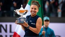 Gauff thua 2 trận chung kết liên tiếp, Paolini vô địch Rome Masters 2025 Gauff thua 2 trận chung kết liên tiếp, Paolini vô địch Rome Masters 2025