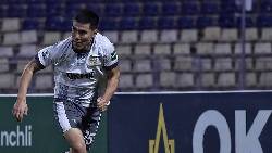 Nhận định, soi kèo AGMK vs Neftchi Fergana, 22h00 ngày 19/5: Chủ nhà đáng tin Nhận định, soi kèo AGMK vs Neftchi Fergana, 22h00 ngày 19/5: Chủ nhà đáng tin