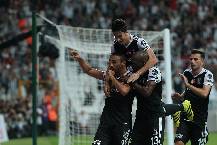 Nhận định, soi kèo Alanyaspor vs Besiktas, 23h00 ngày 18/5: Khó phân thắng bại Nhận định, soi kèo Alanyaspor vs Besiktas, 23h00 ngày 18/5: Khó phân thắng bại