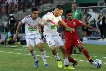 Nhận định, soi kèo ASO Chlef vs CR Belouizdad, 23h00 ngày 19/5: Cơ hội còn nguyên Nhận định, soi kèo ASO Chlef vs CR Belouizdad, 23h00 ngày 19/5: Cơ hội còn nguyên