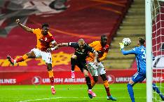 Nhận định, soi kèo Galatasaray vs Kayserispor, 23h00 ngày 18/5: Thắng nhẹ để lên ngôi Nhận định, soi kèo Galatasaray vs Kayserispor, 23h00 ngày 18/5: Thắng nhẹ để lên ngôi