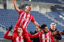 Nhận định, soi kèo Hapoel Kfar Saba vs Hapoel Tel Aviv, 23h00 ngày 19/5: Nắm chắc ngôi vương Nhận định, soi kèo Hapoel Kfar Saba vs Hapoel Tel Aviv, 23h00 ngày 19/5: Nắm chắc ngôi vương