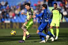 Nhận định, soi kèo Mallorca vs Getafe, 0h00 ngày 19/5: Cơ hội cho chủ nhà Nhận định, soi kèo Mallorca vs Getafe, 0h00 ngày 19/5: Cơ hội cho chủ nhà
