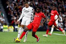 Nhận định, soi kèo Sevilla vs Real Madrid, 0h00 ngày 19/5: Khách buông xuôi Nhận định, soi kèo Sevilla vs Real Madrid, 0h00 ngày 19/5: Khách buông xuôi