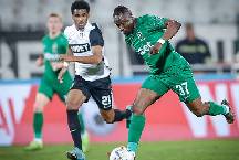 Nhận định, soi kèo Slavia Sofia vs Lokomotiv Plovdiv, 0h15 ngày 20/5: Nỗ lực trụ hạng Nhận định, soi kèo Slavia Sofia vs Lokomotiv Plovdiv, 0h15 ngày 20/5: Nỗ lực trụ hạng