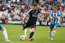 Nhận định, soi kèo Sonderjyske vs Lyngby, 21h00 ngày 18/5: Tin vào khách Nhận định, soi kèo Sonderjyske vs Lyngby, 21h00 ngày 18/5: Tin vào khách