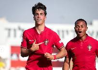Nhận định, soi kèo U17 Albania vs U17 Bồ Đào Nha, 23h00 ngày 19/5: Bắt nạt chủ nhà Nhận định, soi kèo U17 Albania vs U17 Bồ Đào Nha, 23h00 ngày 19/5: Bắt nạt chủ nhà