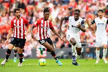 Nhận định, soi kèo Valencia vs Athletic Bilbao, 0h00 ngày 19/5: Phong độ lên cao Nhận định, soi kèo Valencia vs Athletic Bilbao, 0h00 ngày 19/5: Phong độ lên cao