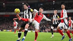 Siêu máy tính dự đoán Arsenal vs Newcastle, 22h30 ngày 18/5 Siêu máy tính dự đoán Arsenal vs Newcastle, 22h30 ngày 18/5
