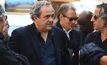 Sốc: Michel Platini bị cảnh sát Pháp bắt giữ