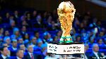 AFC thay đổi địa điểm bốc thăm vòng loại World Cup 2022