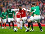 Nhận định Brighton vs Arsenal, 21h00 ngày 20/6