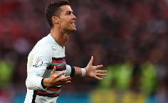 Dự đoán, soi kèo thẻ vàng Bồ Đào Nha vs Đức, 23h ngày 19/6