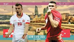 Mèo tiên tri dự đoán Thụy Sĩ vs Thổ Nhĩ Kỳ, 23h ngày 20/6