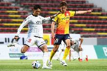 Nhận định, soi kèo Thespakusatsu Gunma vs Machida Zelvia, 17h ngày 20/6