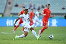 Nhận định, soi kèo Thụy Sĩ vs Thổ Nhĩ Kỳ, 23h ngày 20/6