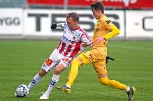 Nhận định, soi kèo Tromso vs Lillestrom, 23h ngày 20/6