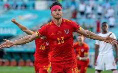 Phân tích kèo hiệp 1 Italia vs Xứ Wales, 23h ngày 20/6