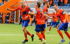 Nhận định, soi kèo Aalesund vs Valerenga, 1h ngày 20/6