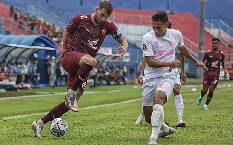 Nhận định, soi kèo PSM vs Persik Kediri, 16h ngày 19/6 Nhận định, soi kèo PSM vs Persik Kediri, 16h ngày 19/6