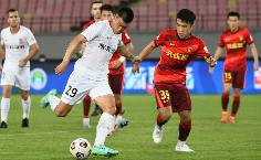 Soi kèo phạt góc Changchun Yatai vs Henan, 16h30 ngày 20/6 Soi kèo phạt góc Changchun Yatai vs Henan, 16h30 ngày 20/6