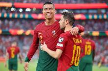 'Không chơi bóng ở châu Âu là một lợi thế của Ronaldo' 'Không chơi bóng ở châu Âu là một lợi thế của Ronaldo'