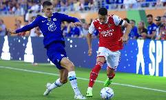 Arsenal gửi tối hậu thư cho Chelsea về chữ ký 75 triệu bảng Arsenal gửi tối hậu thư cho Chelsea về chữ ký 75 triệu bảng